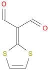 Propanedial, 2-(1,3-dithiol-2-ylidene)-