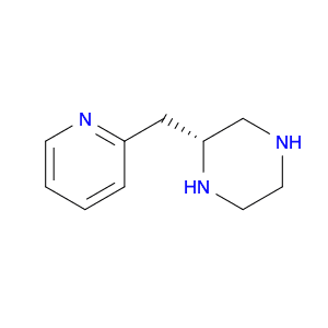 (R)-2-(Pyridin-2-ylmethyl)piperazine