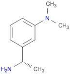 (S)-3-(1-Aminoethyl)-N,N-dimethylaniline dihydrochloride
