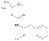 (R)-2-BENZYL-2-N-BOCAMINO-ETHYL THIOL