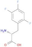 D-Phenylalanine, 2,4,5-trifluoro-