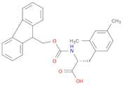 Fmoc-2,4-Dimethyl-D-phenylalanine