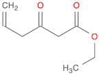 5-Hexenoic acid, 3-oxo-, ethyl ester