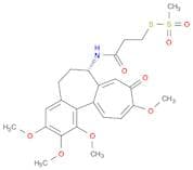 Colchicine Methanethiosulfonate