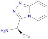 (R)-1-([1,2,4]Triazolo[4,3-a]pyridin-3-yl)ethanamine