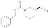 (R)-1-Cbz-3-aminomethyl-piperidine