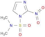 N,N-Dimethyl-2-nitro-1H-imidazole-1-sulfonamide