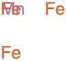 Iron, compd. with manganese (3:1)