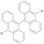 9,9'-Bianthracene, 10,10'-dibromo-