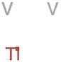 Thallium, compd. with vanadium (1:3)