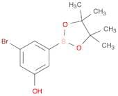 3-Bromo-5-hydroxyphenylboronic acid