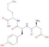L-Methionine, L-α-aspartyl-L-tyrosyl-