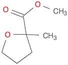 2-Furancarboxylic acid, tetrahydro-2-methyl-, methyl ester