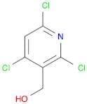 (2,4,6-Trichloropyridin-3-yl)methanol