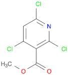 Methyl 2,4,6-trichloronicotinate