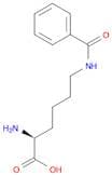 N-ε-Benzoyl-L-lysine