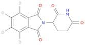 Thalidomide-d4