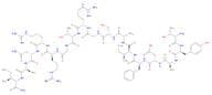 L-Isoleucinamide, L-threonyl-L-tyrosyl-L-alanyl-L-α-aspartyl-L-phenylalanyl-L-isoleucyl-L-alanyl-L…