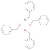 Benzene, 1,1',1'',1'''-[methanetetrayltetrakis(oxymethylene)]tetrakis- (9CI)