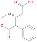 Pentanedioic acid, 2-phenyl-, 1-ethyl ester