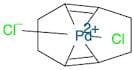 Cycloocta-1,5-diene; palladium chloride
