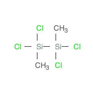 Disilane, 1,1,2,2-tetrachloro-1,2-dimethyl-