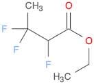 ethyl 2,3,3-trifluorobutanoate