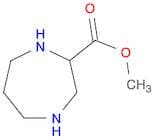 Methyl 1,4-diazepane-2-carboxylate