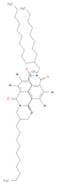 Benzo[lmn][3,8]phenanthroline-1,3,6,8(2H,7H)-tetrone, 4,5,9,10-tetrabromo-2,7-bis(2-octyldodecyl)-