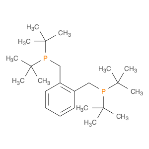 Phosphine, 1,1'-[1,2-phenylenebis(methylene)]bis[1,1-bis(1,1-dimethylethyl)-