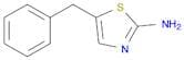 5-Benzyl-thiazol-2-ylamine