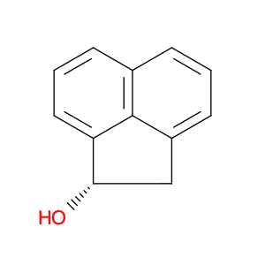 (S)-1,2-Dihydroacenaphthylen-1-ol