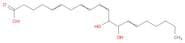 5,8,10,14-Eicosatetraenoic acid, 12,13-dihydroxy-, [R-[R*,R*-(E,Z,Z,Z)]]- (9CI)