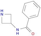N-(Azetidin-3-yl)benzamide