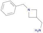 (1-Benzylazetidin-3-yl)methanamine