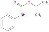 Carbamic acid, N-phenyl-, 1-methylethyl ester