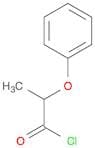 PROPANOYL CHLORIDE, 2-PHENOXY-