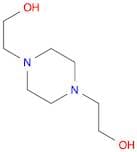 1,4-Piperazinediethanol
