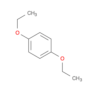 Benzene, 1,4-diethoxy-