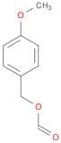 Benzenemethanol, 4-methoxy-, 1-formate