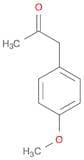 2-Propanone, 1-(4-methoxyphenyl)-