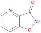 Isoxazolo[4,5-b]pyridin-3(2H)-one