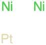 Nickel, compd. with platinum (3:1)