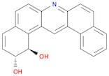Trans-1,2-dihydrodibenzo[a,j]acridine-1,2-diol