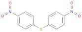Benzene, 1,1'-thiobis[4-nitro-