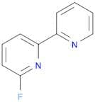 2,2'-Bipyridine, 6-fluoro-