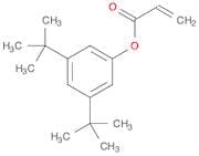 3,5-Di-tert-butylphenyl acrylate