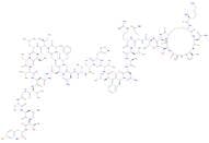 Amylin, human amidated