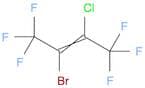 2-Butene, 2-bromo-3-chloro-1,1,1,4,4,4-hexafluoro-