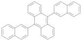 Anthracene, 9,10-di-2-naphthalenyl-